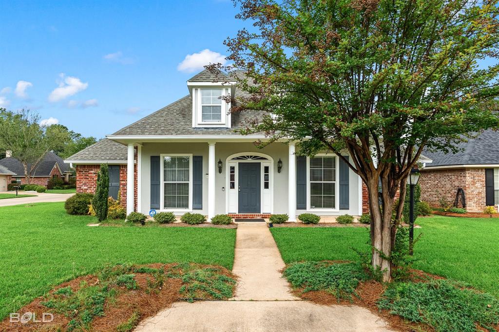 Norris Ferry Crossing - Residential