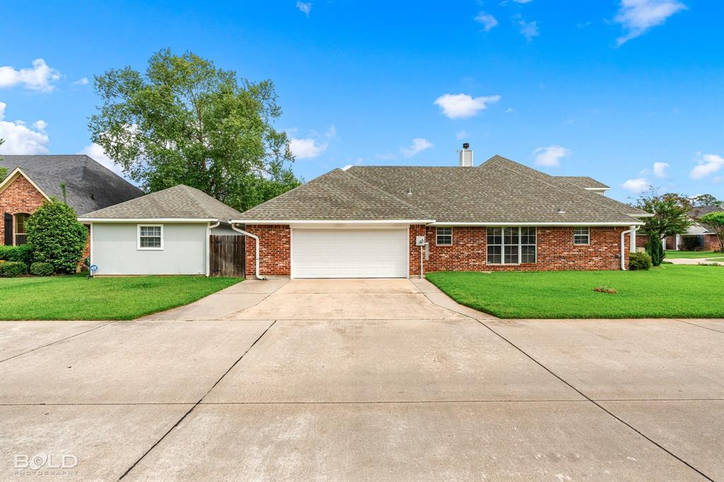 Norris Ferry Crossing - Residential