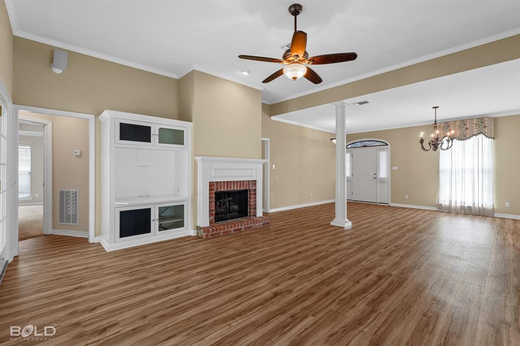 Norris Ferry Crossing - Residential