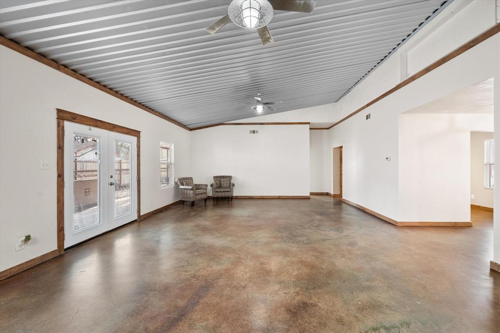 Southern Oaks - Residential