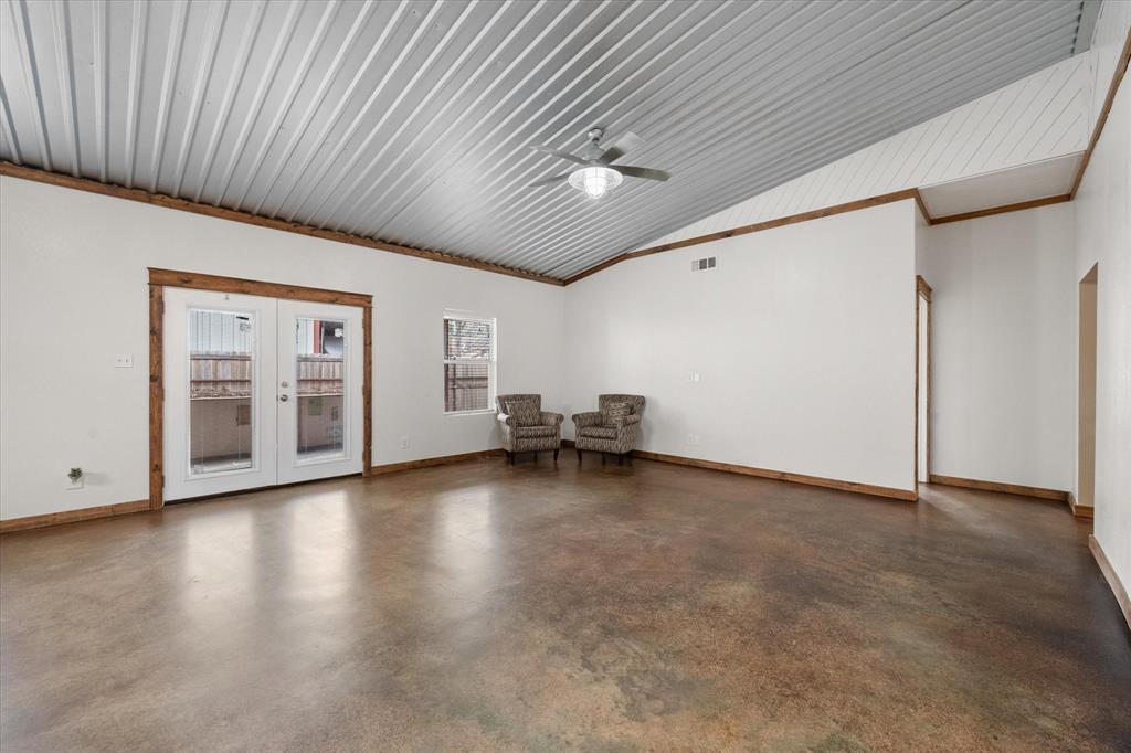 Southern Oaks - Residential