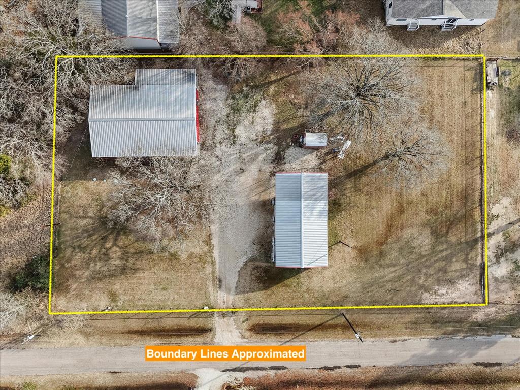 Southern Oaks - Residential