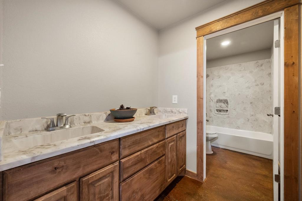 Southern Oaks - Residential