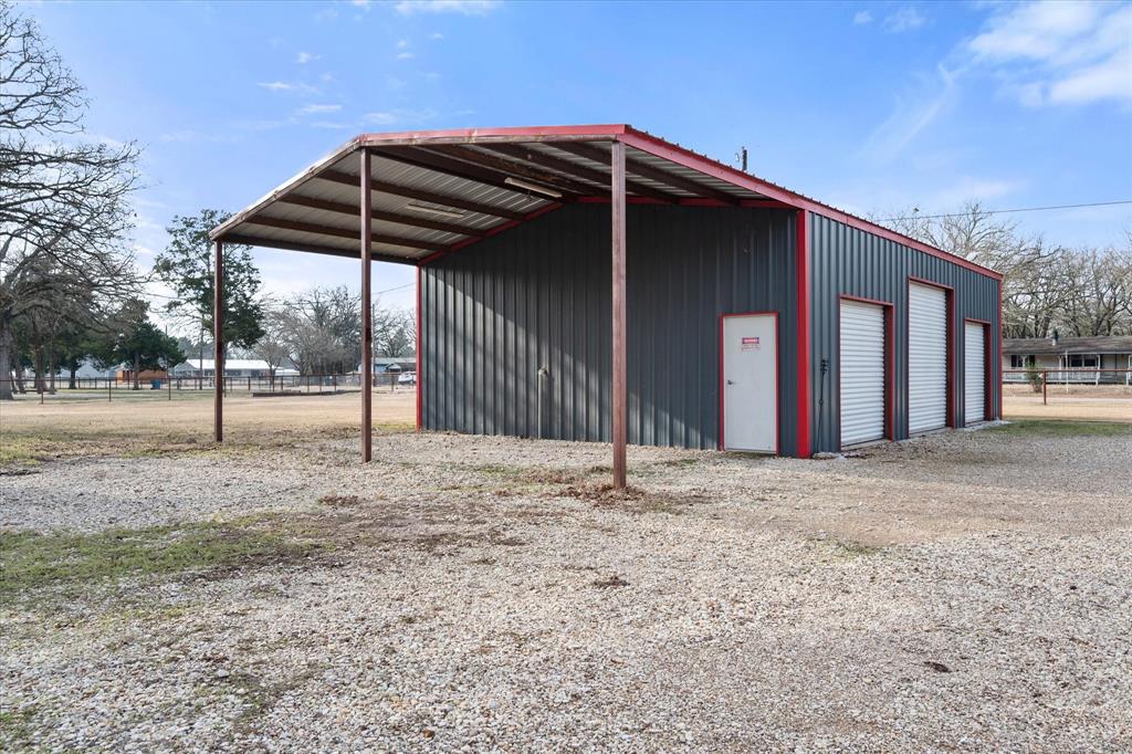 Southern Oaks - Residential