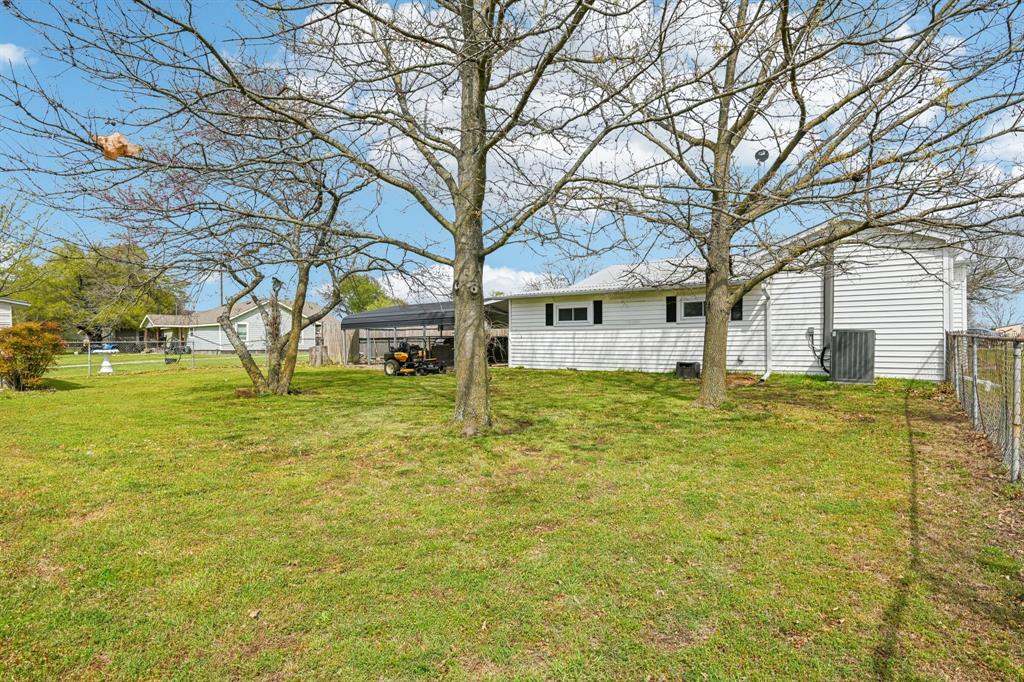 A0774 M Moore - Residential