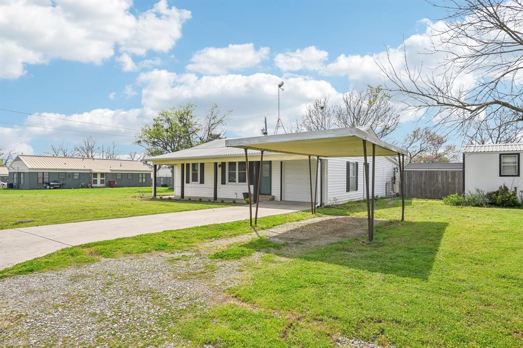 A0774 M Moore - Residential