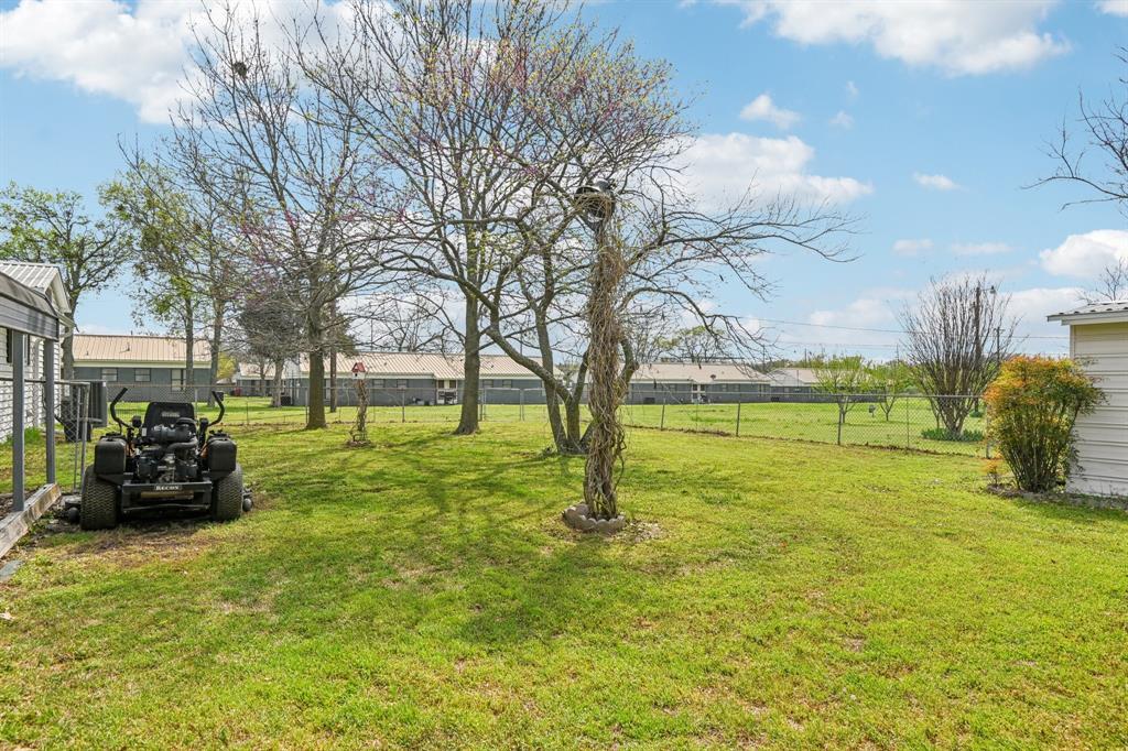 A0774 M Moore - Residential