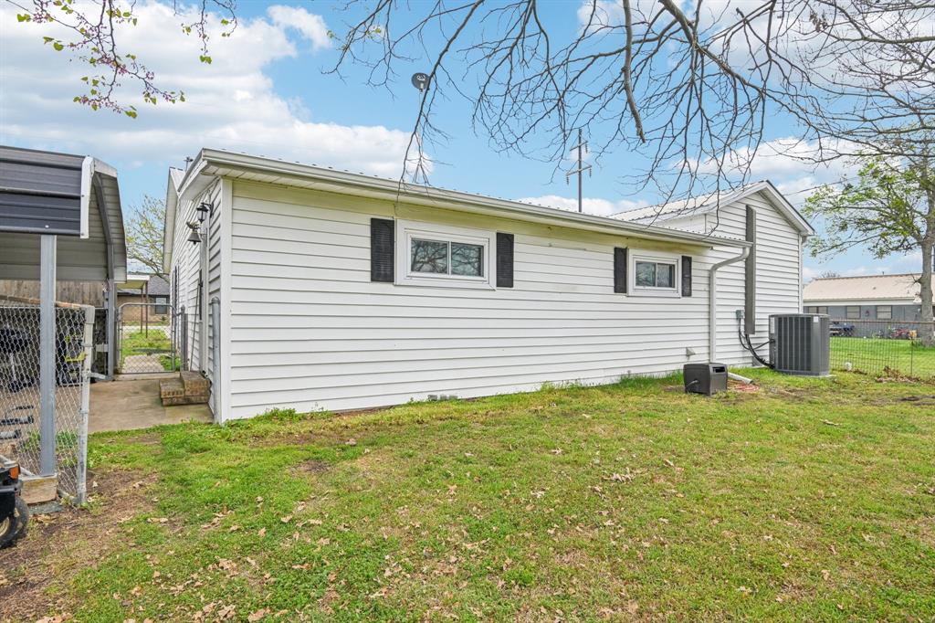 A0774 M Moore - Residential