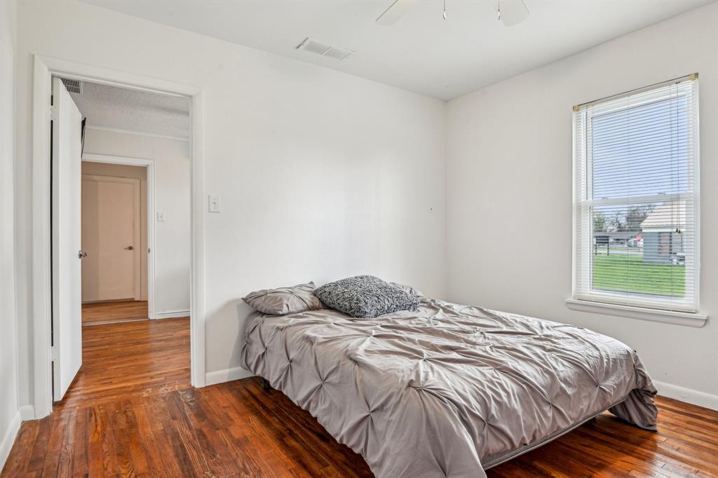 A0774 M Moore - Residential