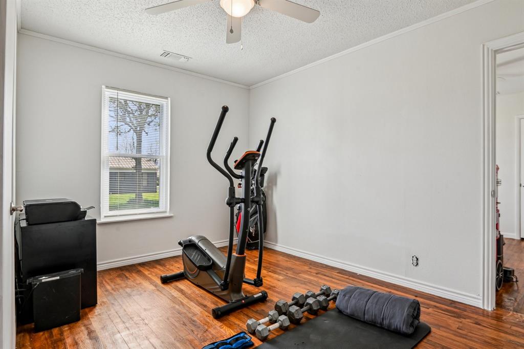 A0774 M Moore - Residential