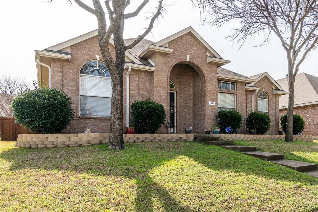 1317 Heather Brook Drive