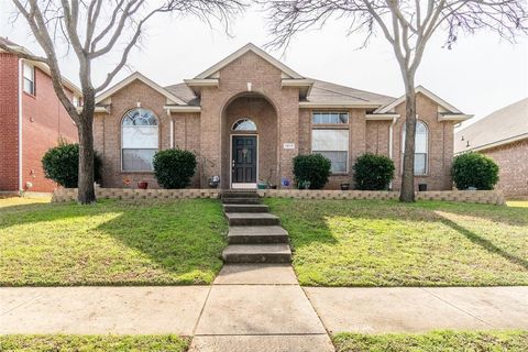 1317 Heather Brook Drive Allen TX 75002