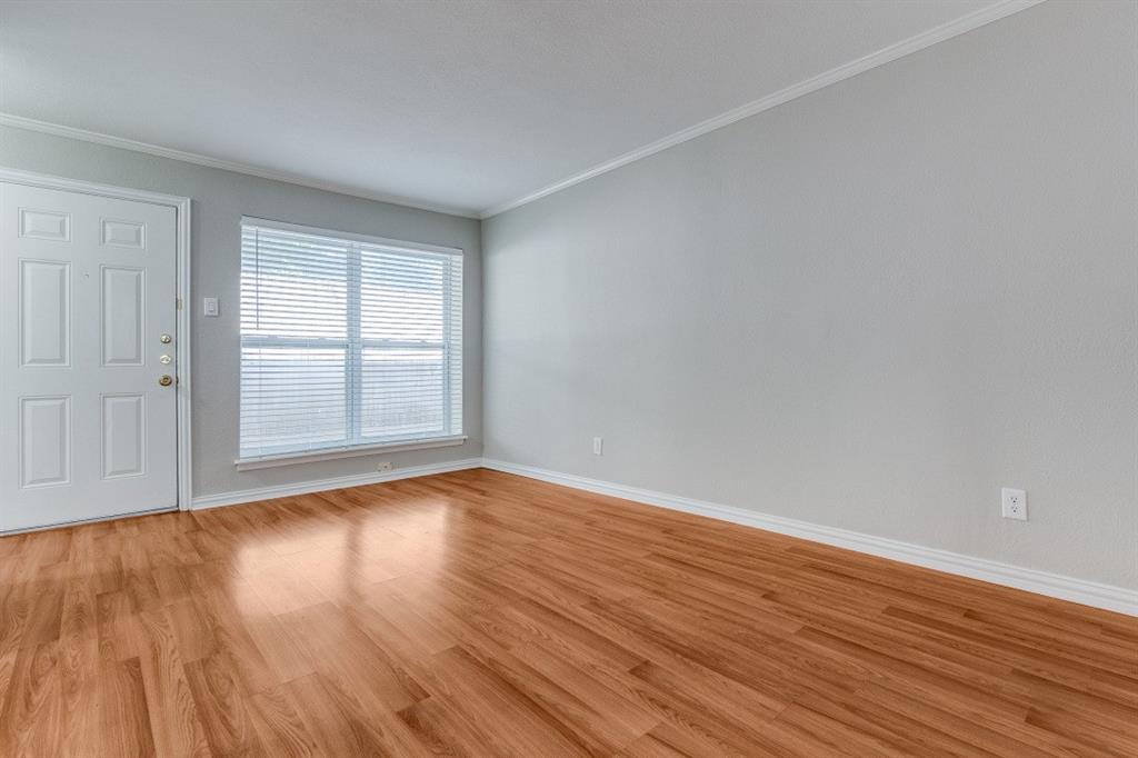 Junius Heights - Residential Lease