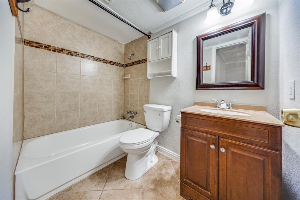 Junius Heights - Residential Lease