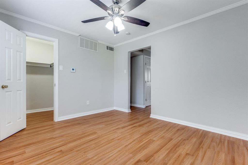 Junius Heights - Residential Lease