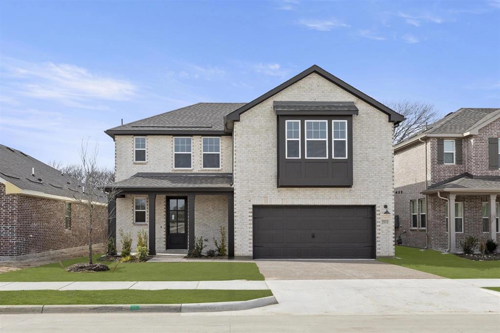 2014 Redtail Drive