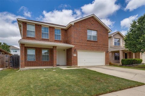 2101 Laughlin Road Fort Worth TX 76177