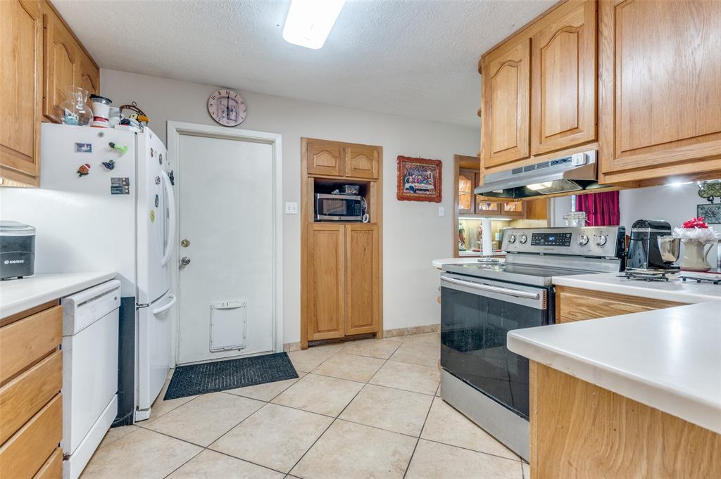 Green Meadows - Residential