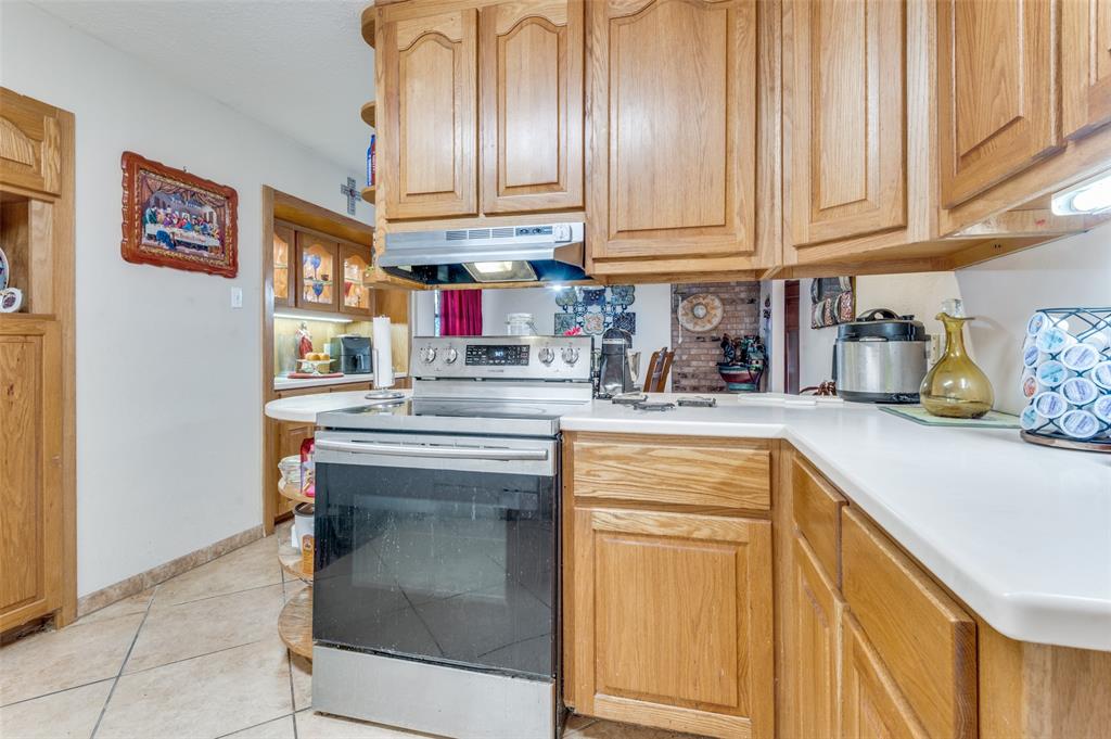 Green Meadows - Residential