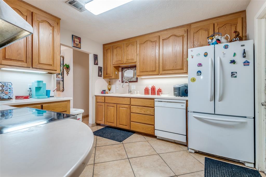 Green Meadows - Residential