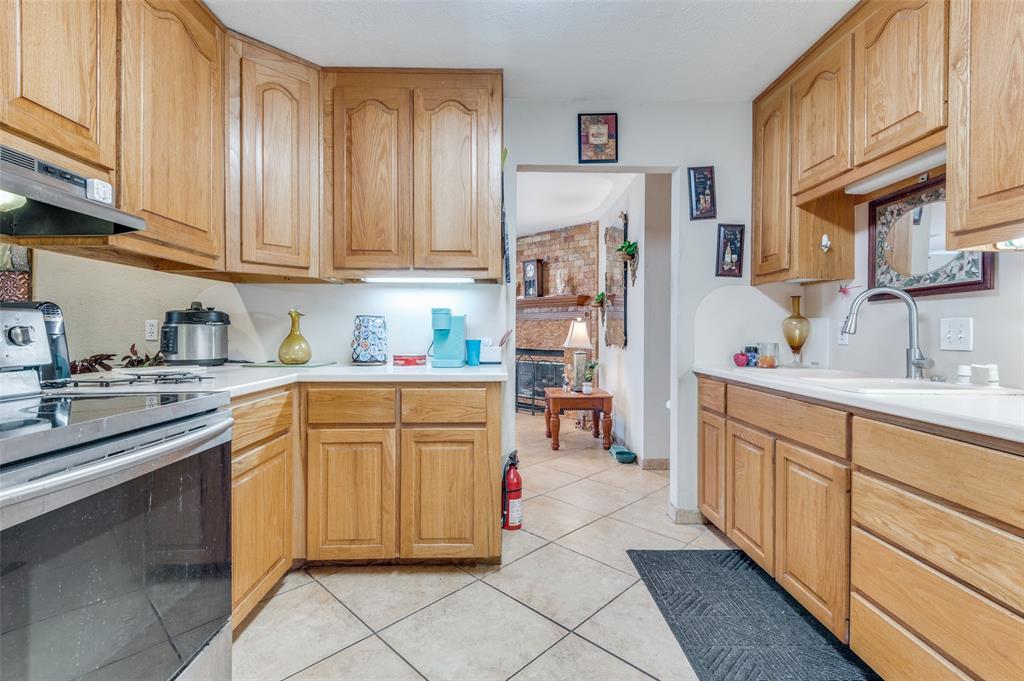 Green Meadows - Residential