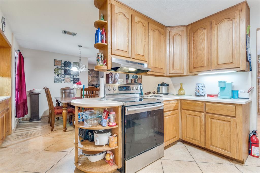 Green Meadows - Residential