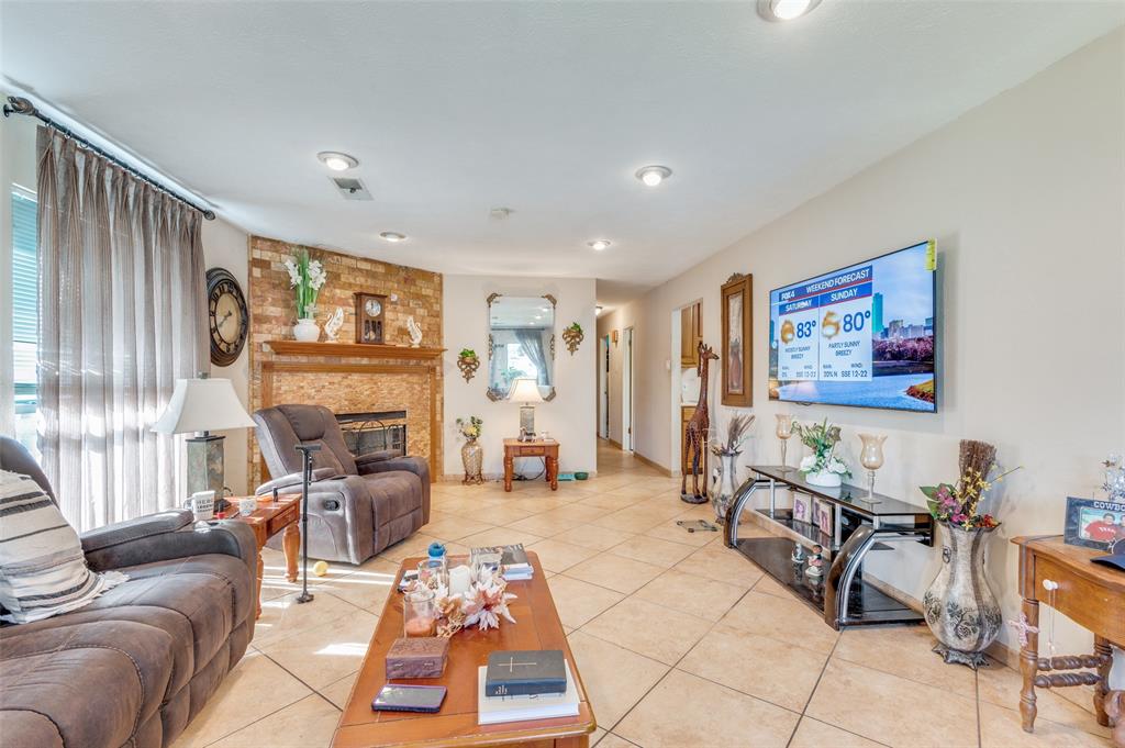 Green Meadows - Residential