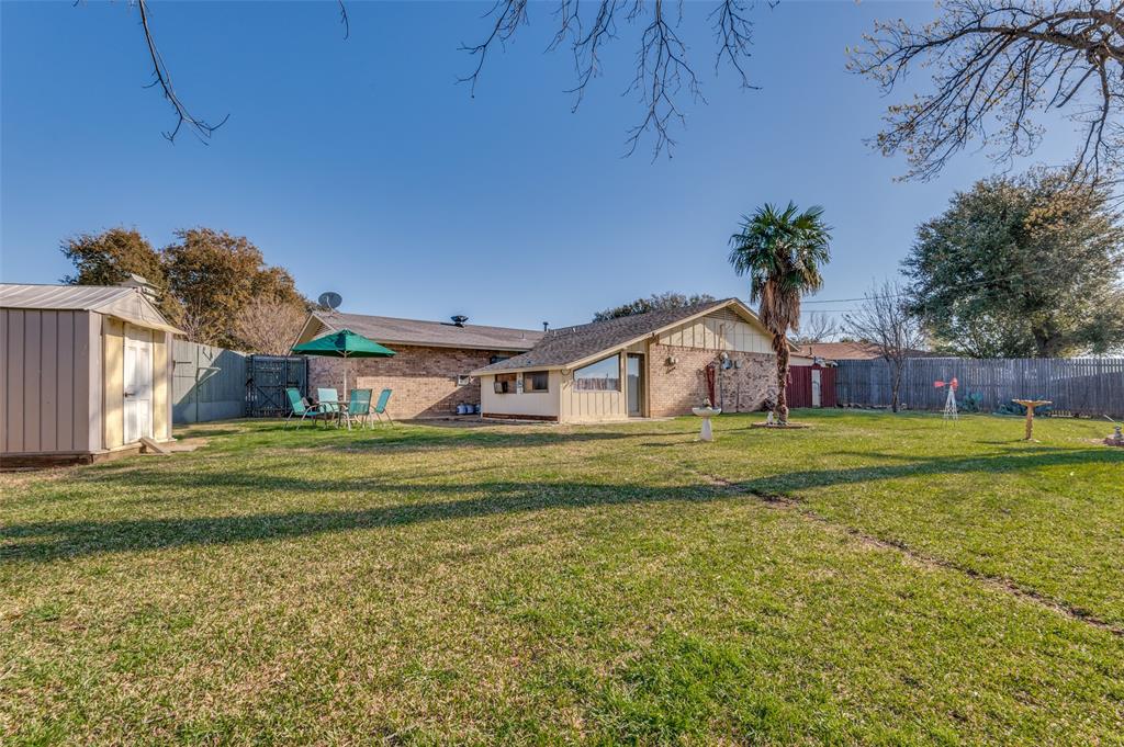 Green Meadows - Residential