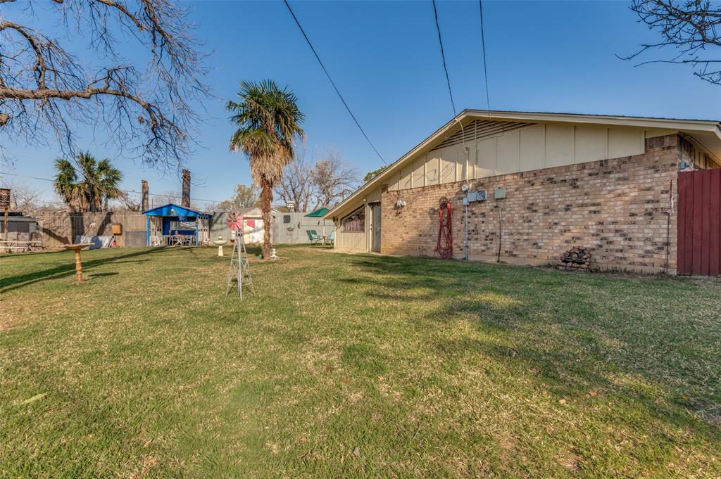 Green Meadows - Residential