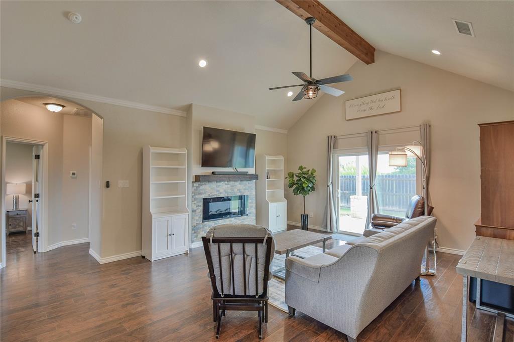 Canyon Creek - Residential