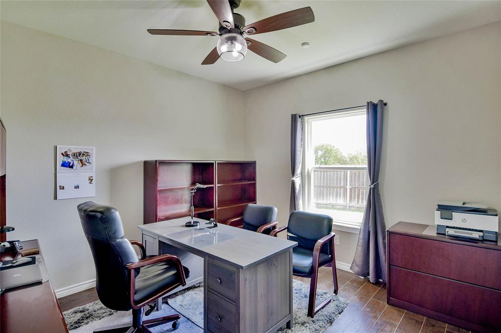 Canyon Creek - Residential