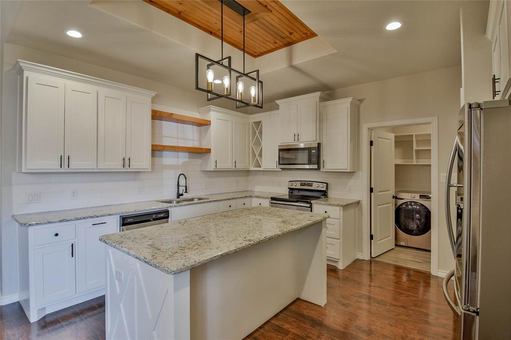 Canyon Creek - Residential