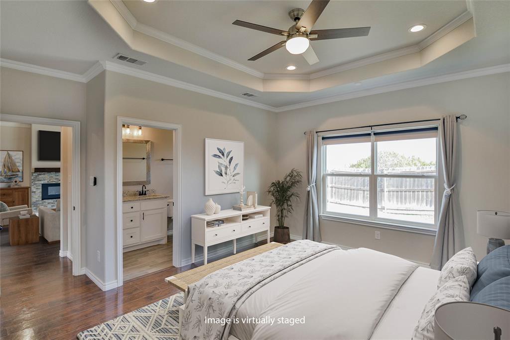 Canyon Creek - Residential