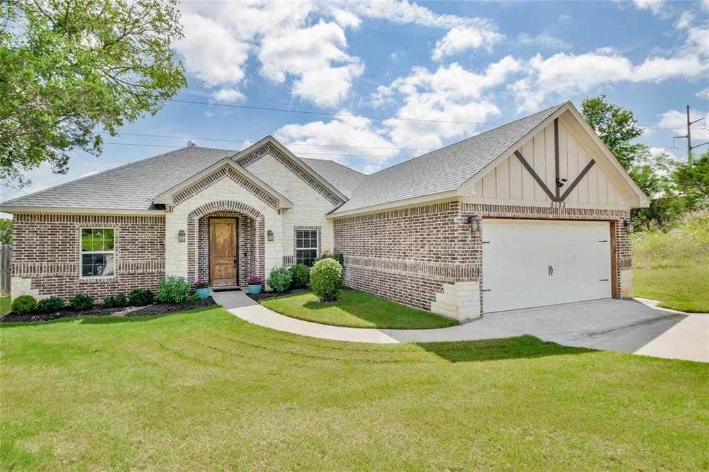 Canyon Creek - Residential