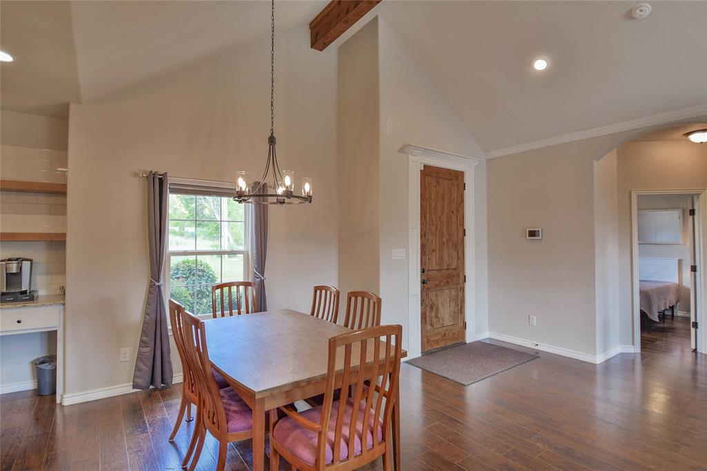 Canyon Creek - Residential