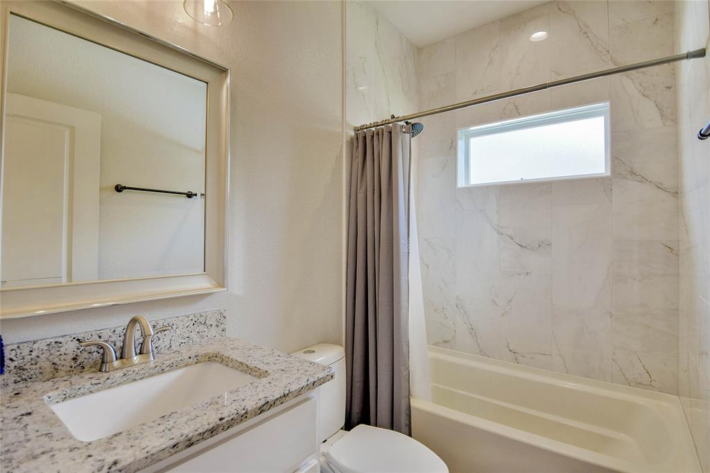 Canyon Creek - Residential