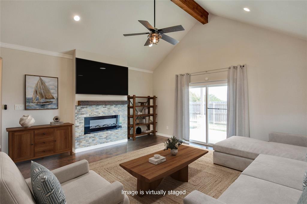 Canyon Creek - Residential