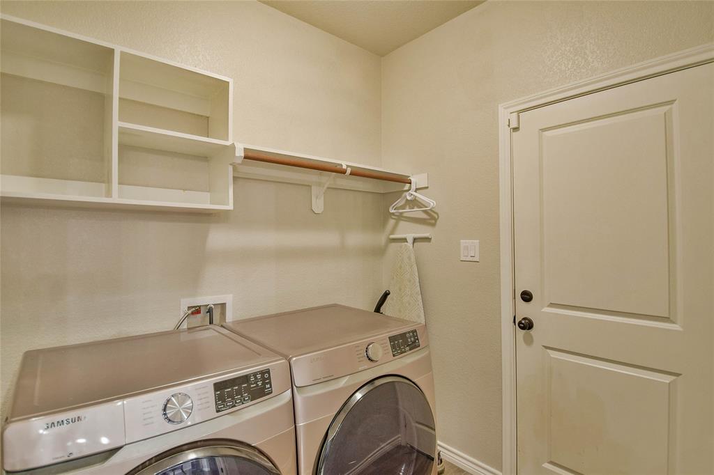 Canyon Creek - Residential