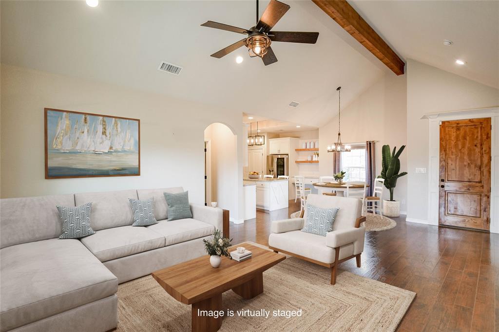 Canyon Creek - Residential