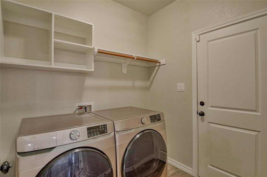 Canyon Creek - Residential