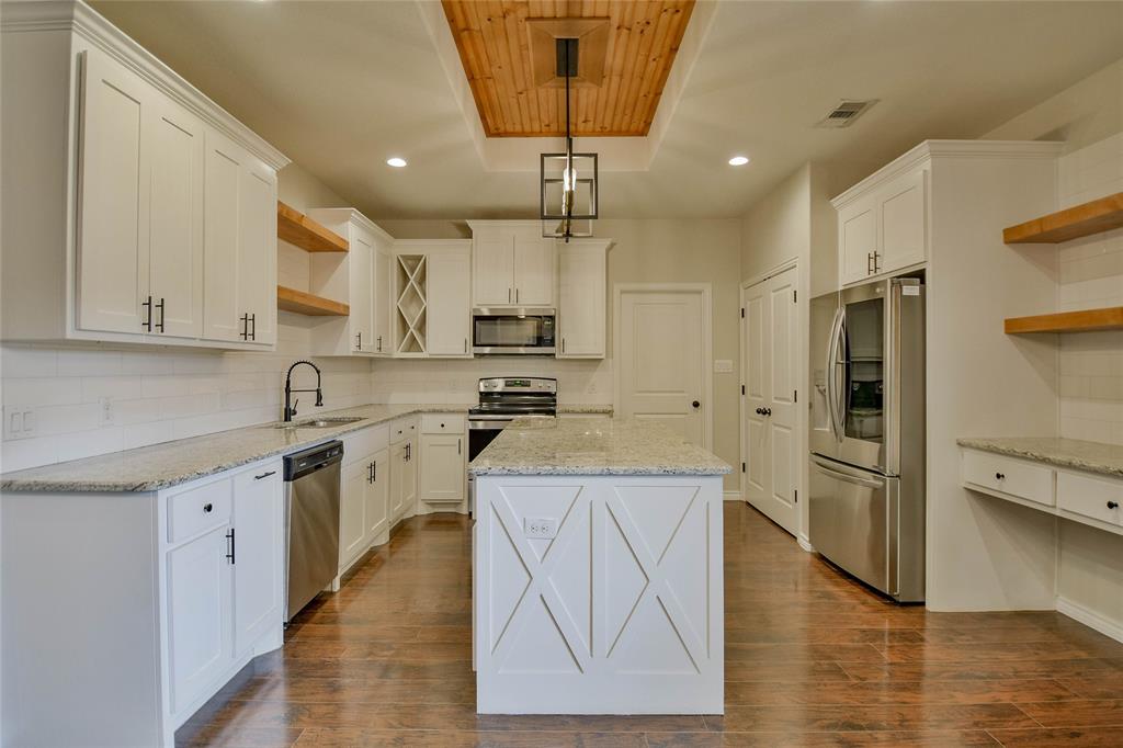 Canyon Creek - Residential