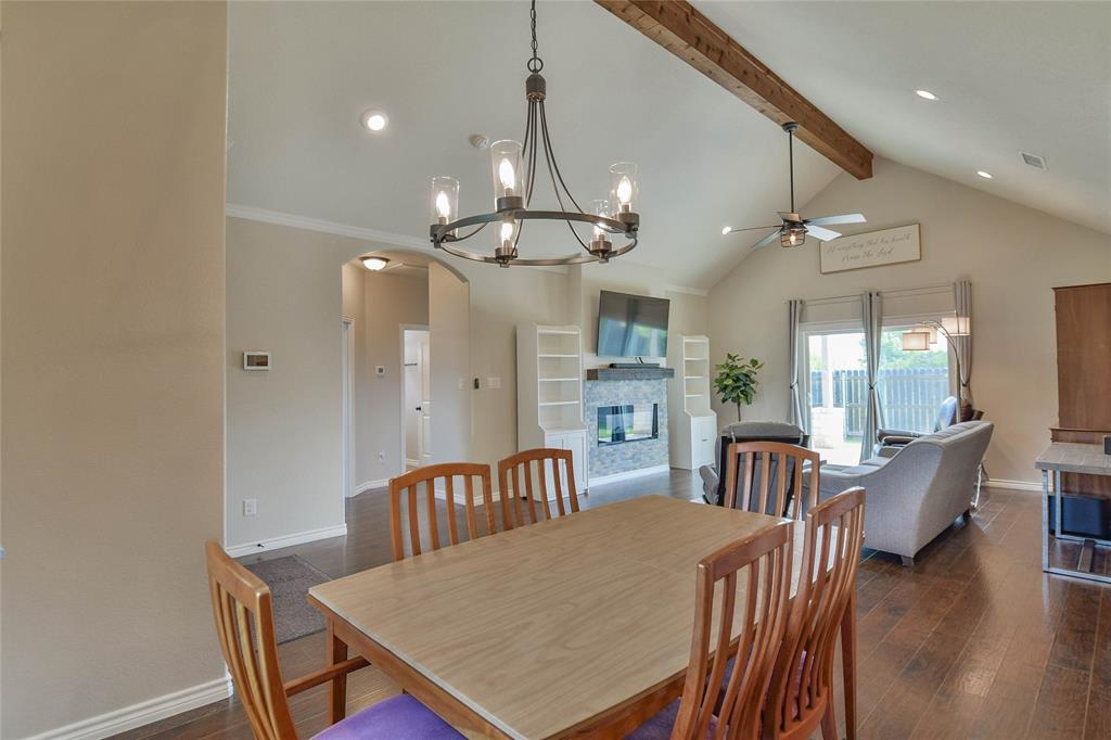 Canyon Creek - Residential