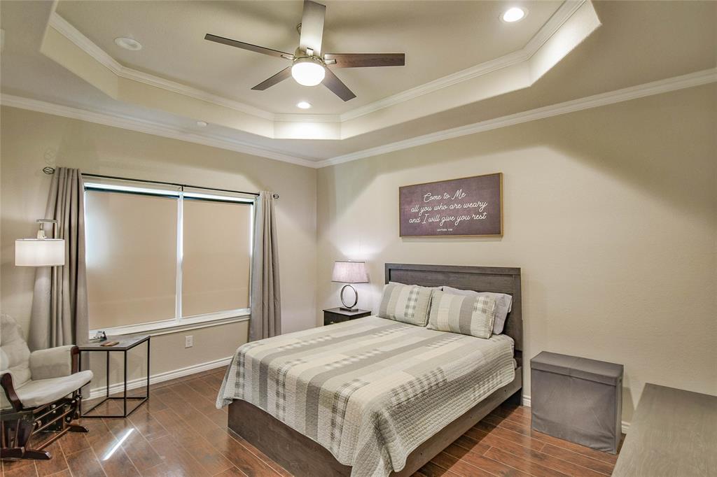 Canyon Creek - Residential