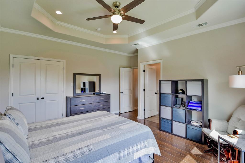 Canyon Creek - Residential