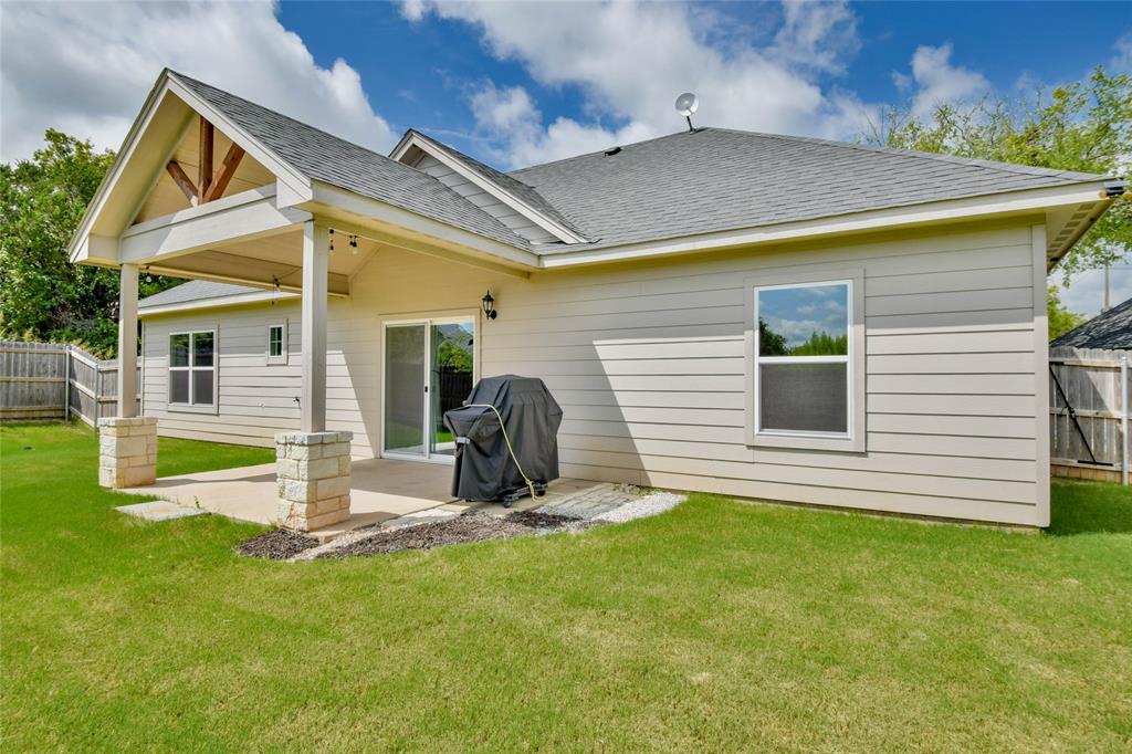 Canyon Creek - Residential