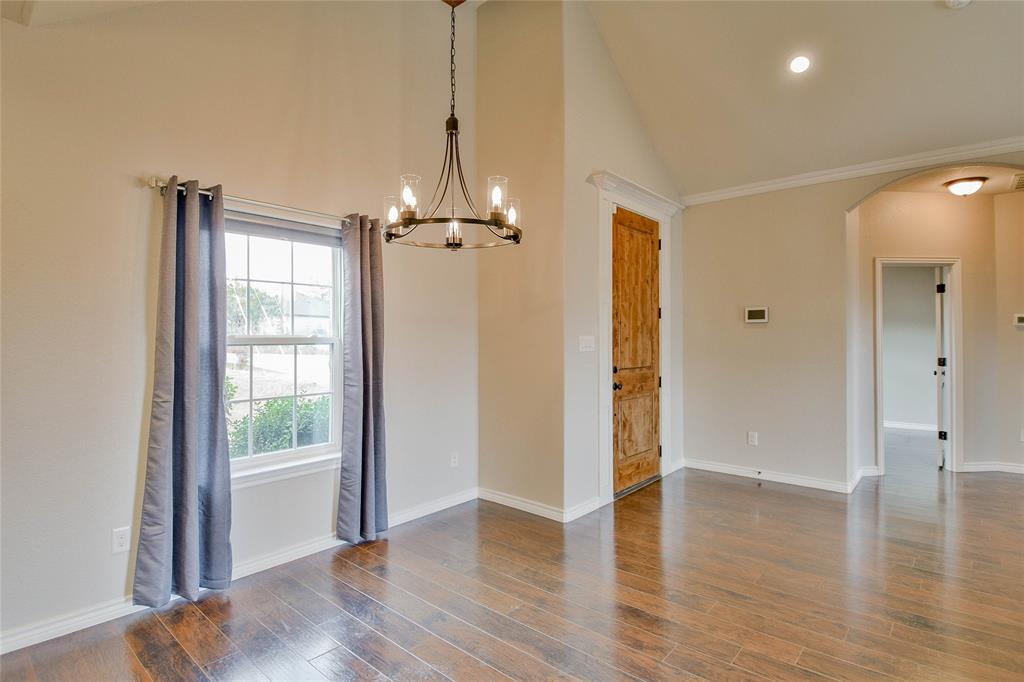 Canyon Creek - Residential