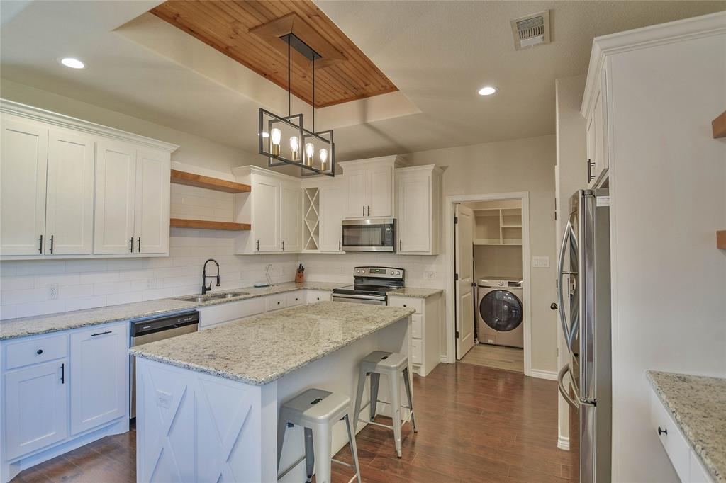 Canyon Creek - Residential