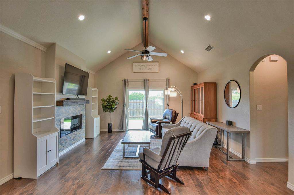 Canyon Creek - Residential