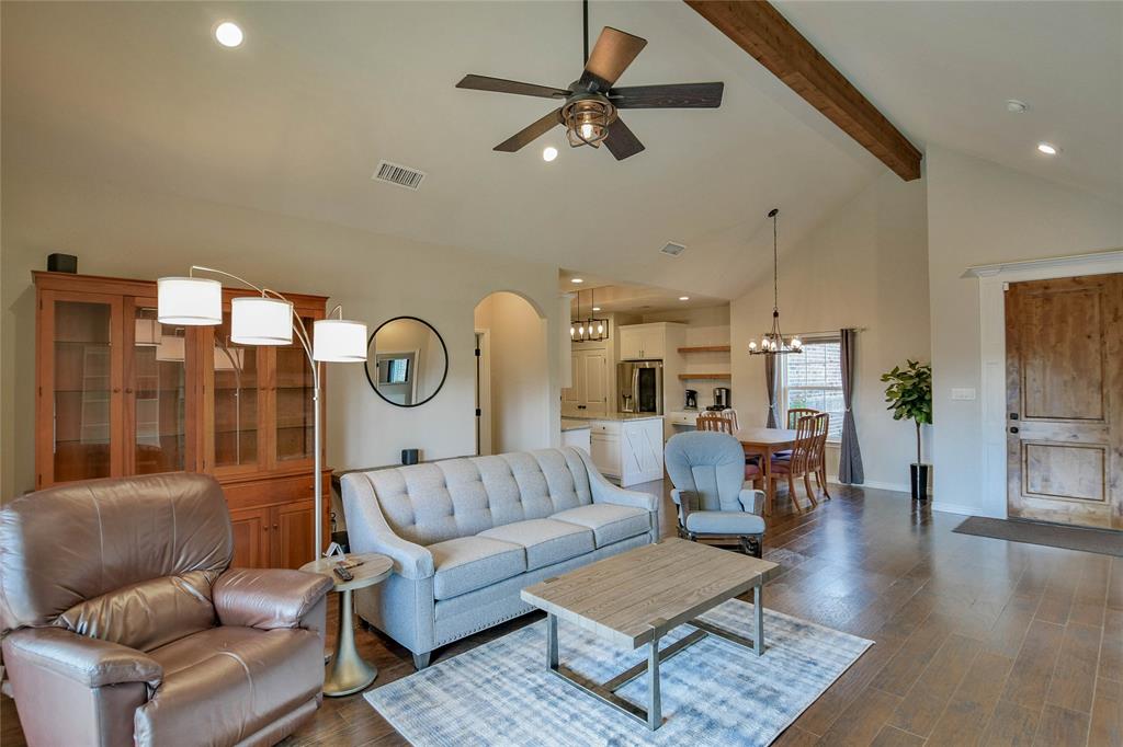 Canyon Creek - Residential