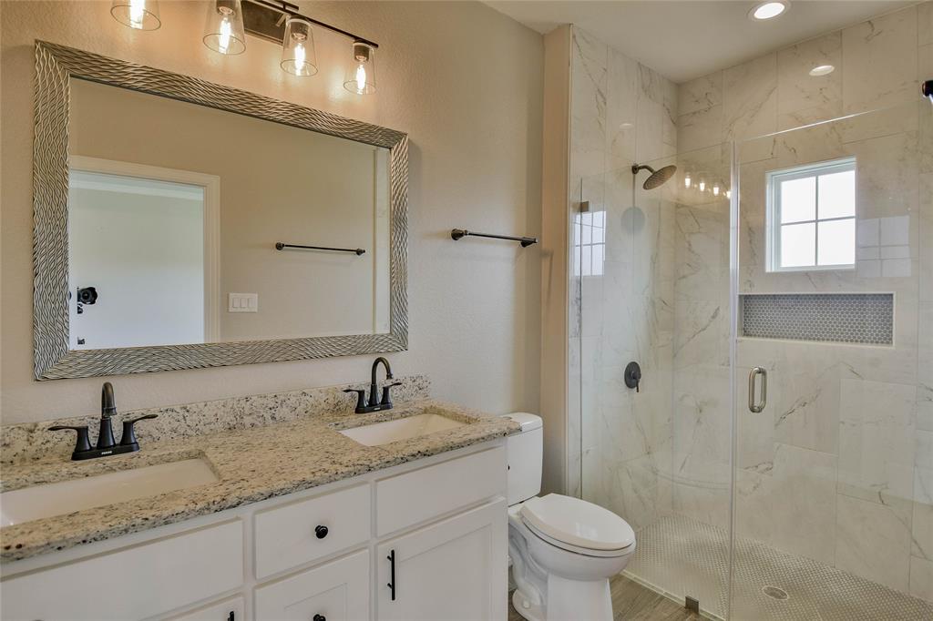 Canyon Creek - Residential